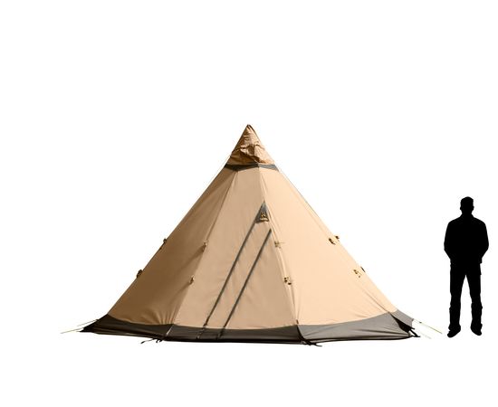 Палатка Tentipi Zirkon 7 CP