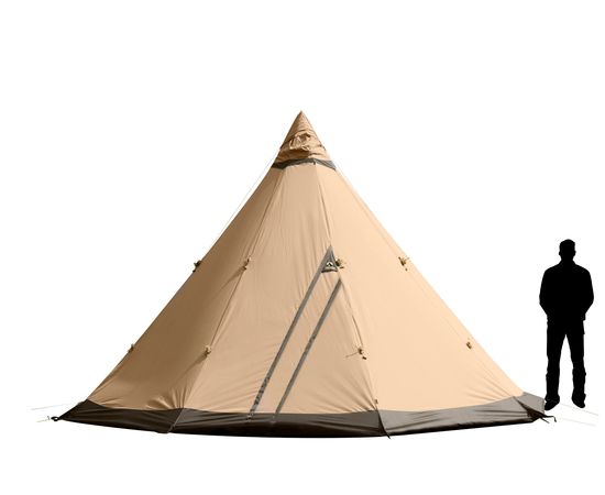 Палатка Tentipi Safir 9 CP