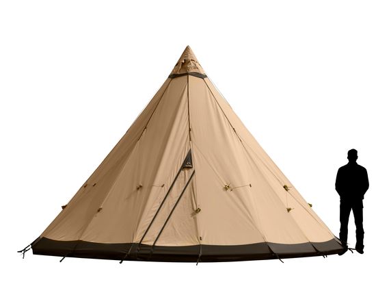 Палатка Tentipi Zirkon 15 CP