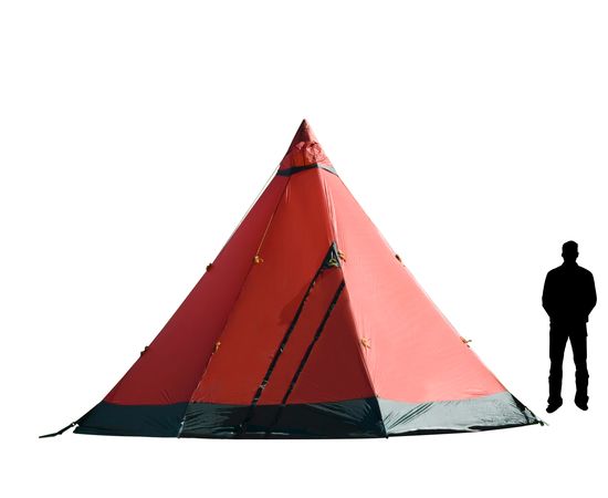 Палатка Tentipi Zirkon 9 Light