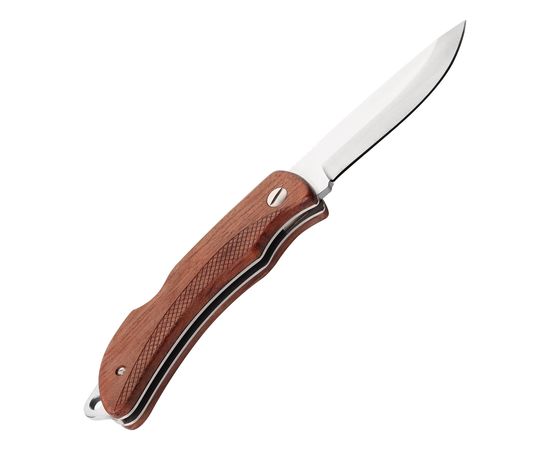 Складной нож EKA SWEDE 8 Wood