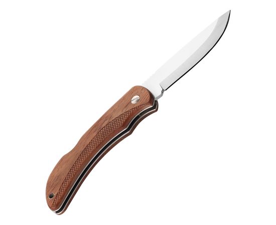 Складной нож EKA SWEDE 10 Wood